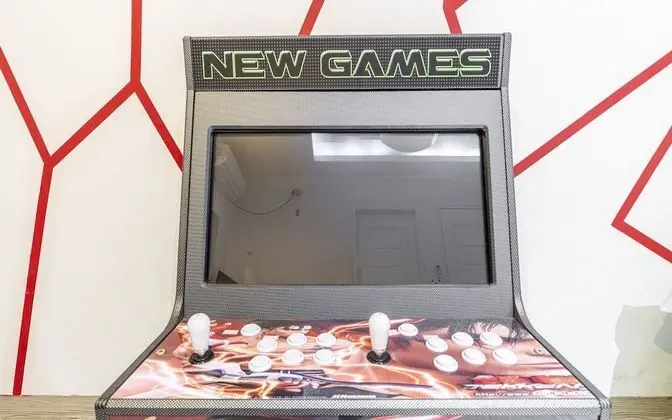 Oda (General room (1st week / wave moviene)