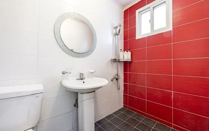 Oda (General room (1st week / wave moviene)