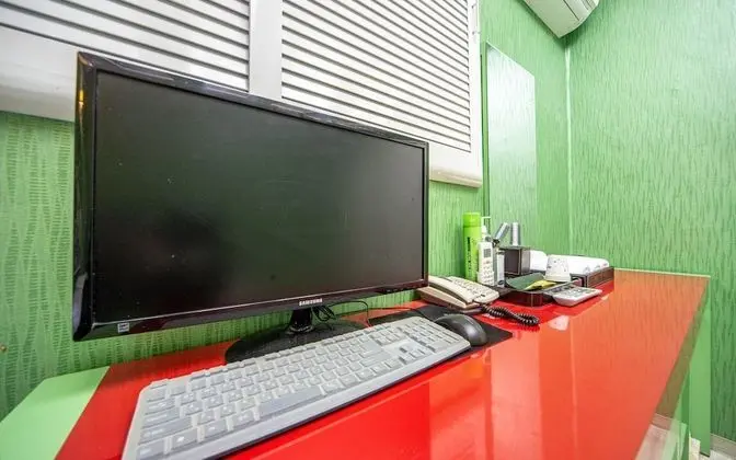 Oda (General room (1st week / wave moviene)