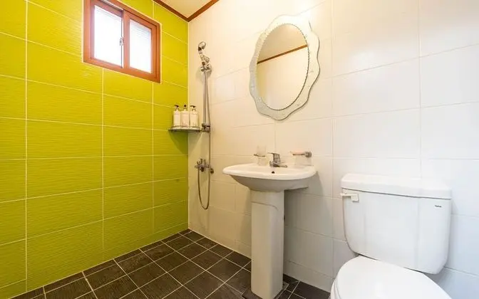 Oda (General room (1st week / wave moviene)