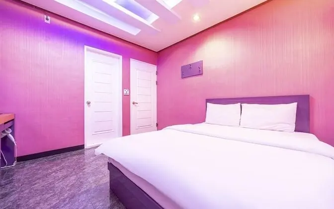 Oda (General room (1st week / wave moviene)