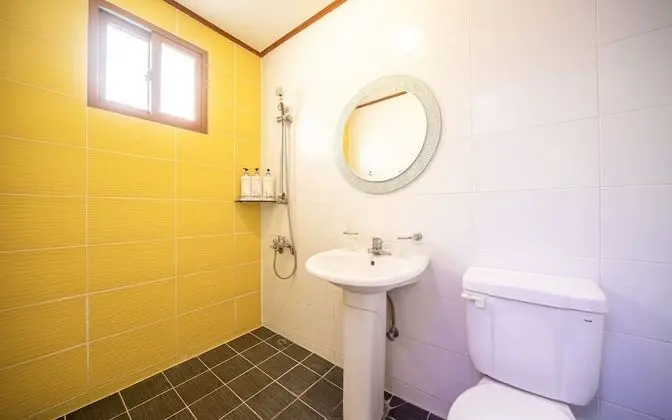 Oda (General room (1st week / wave moviene)