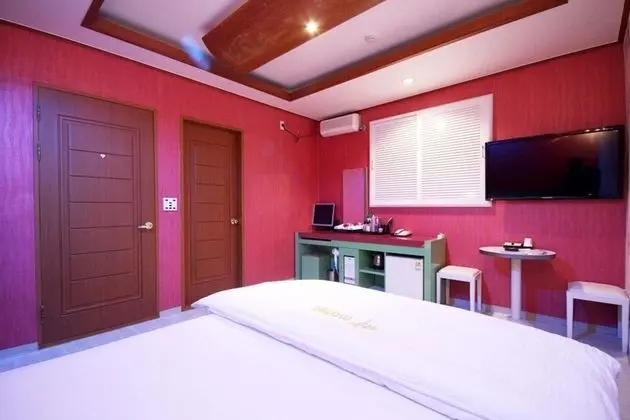 Oda (General room (1st week / wave moviene)