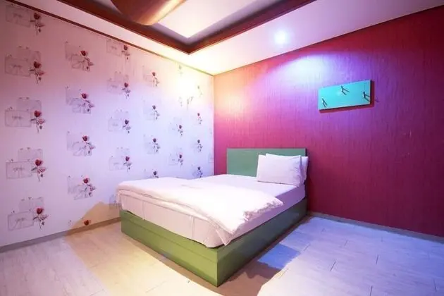 Oda (General room (1st week / wave moviene)