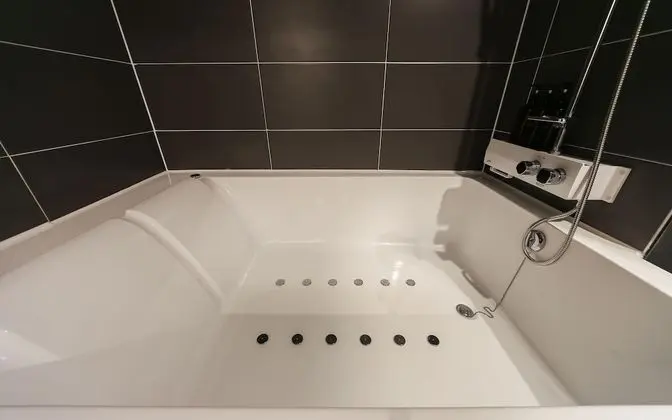 Oda (Deluxe-service breakfast (Cesco Stati)