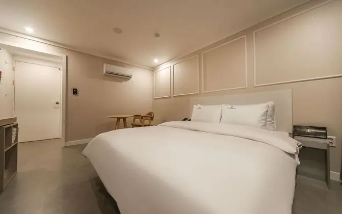 Oda (Standard-service breakfast (Cesco Sta)