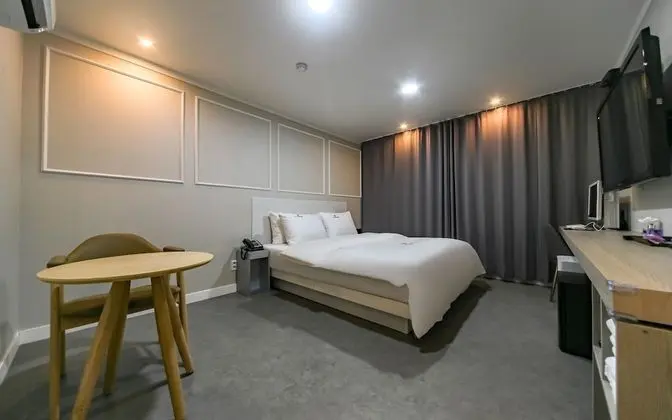 Oda (Standard-service breakfast (Cesco Sta)