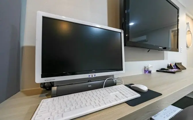 Oda (Standard-service breakfast (Cesco Sta)