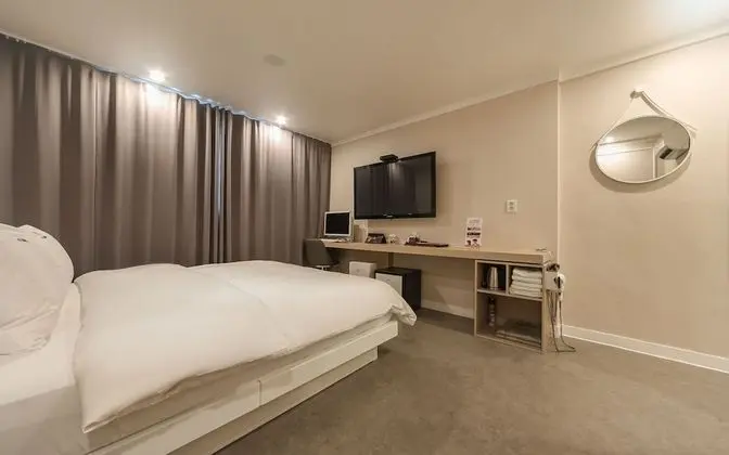 Oda (Standard-service breakfast (Cesco Sta)