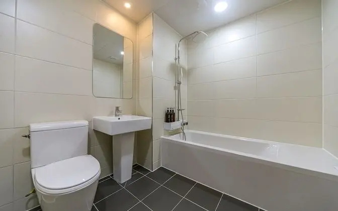 Oda (Standard-service breakfast (Cesco Sta)