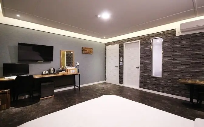 Oda (Standard (Good room air conditioning/)