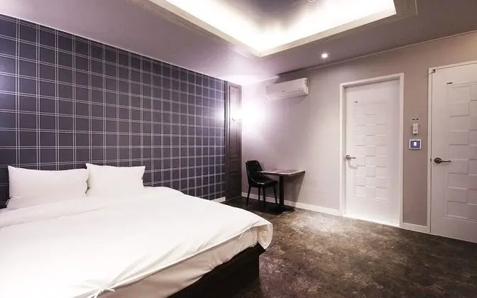 Oda (Standard (Good room air conditioning/)