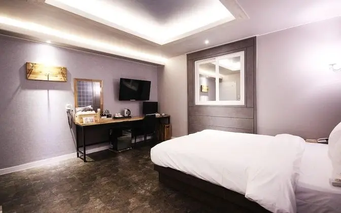 Oda (Standard (Good room air conditioning/)