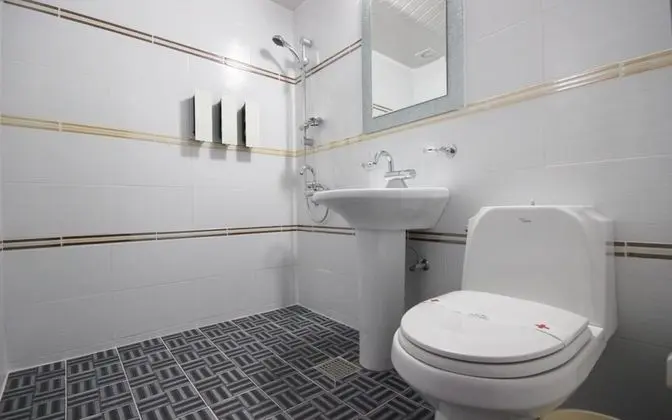 Oda (Standard room-All day (for 2 people/G)
