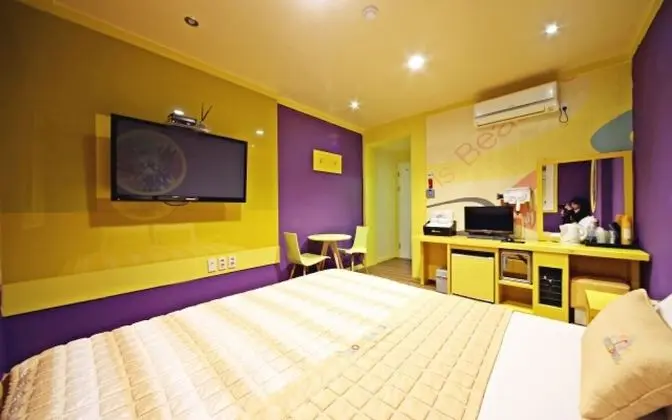Oda (Standard room-All day (for 2 people/G)