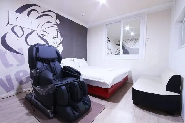 Oda (VVIP-massage chair (for 2 people/twin)
