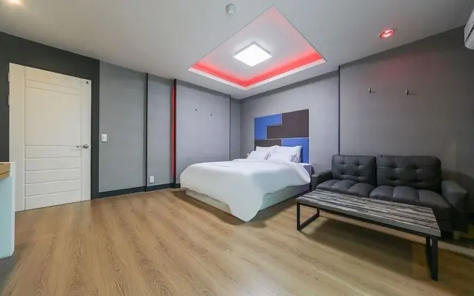 Oda (Deluxe A-mountain View (1 person whir)