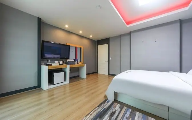 Oda (Deluxe A-mountain View (1 person whir)