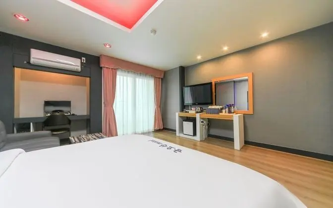 Oda (Deluxe A-mountain View (1 person whir)