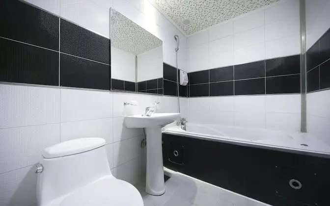 Oda (Deluxe A-mountain View (1 person whir)