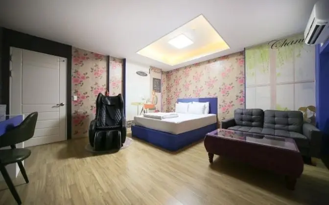 Oda (Deluxe A-mountain View (1 person whir)