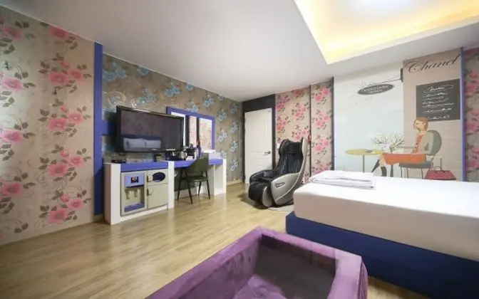 Oda (Deluxe A-mountain View (1 person whir)