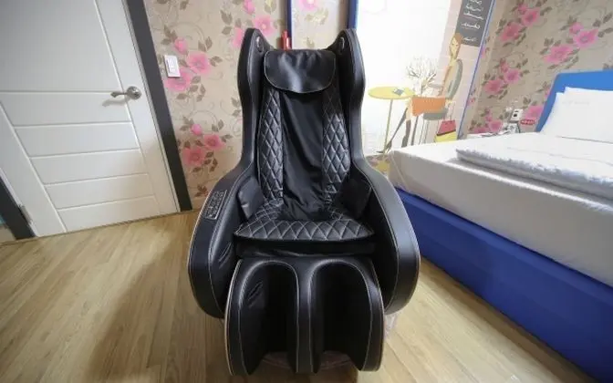 Oda (Deluxe A-mountain View (1 person whir)