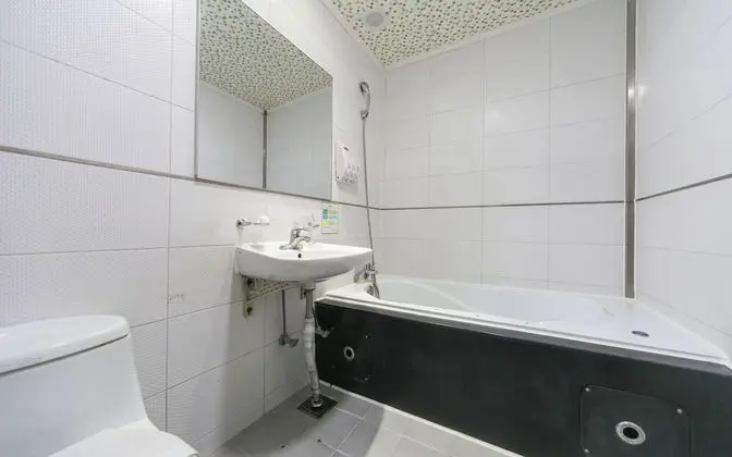 Oda (Deluxe A-mountain View (1 person whir)