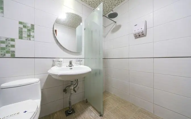 Oda (Deluxe B-Mountain View (100% disinfec)