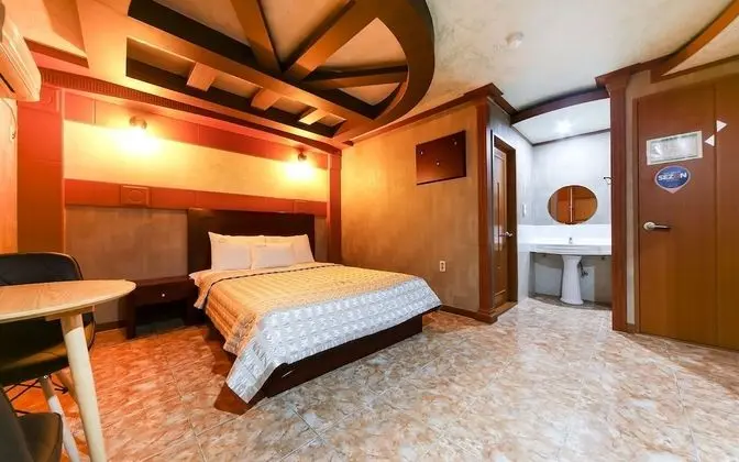 Oda (Standard Room)
