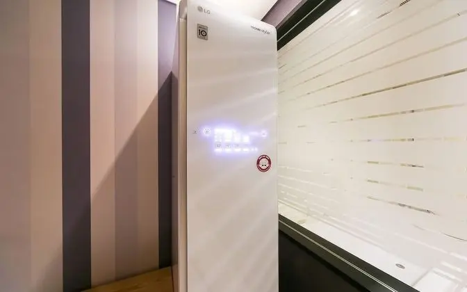 Oda (Suite (with styler / Netflix availabl)