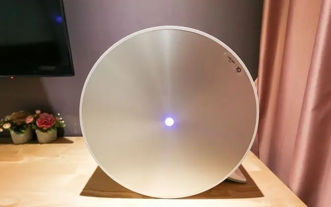 Oda (Suite (with styler / Netflix availabl)