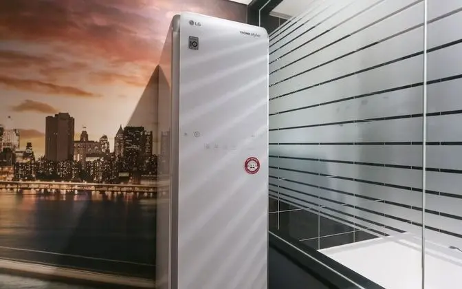 Oda (Suite (with styler / Netflix availabl)