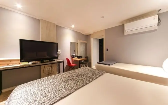 Oda (Twin (Double single/New air condition)