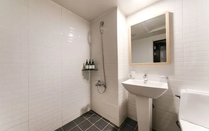 Oda (Twin (Double single/New air condition)