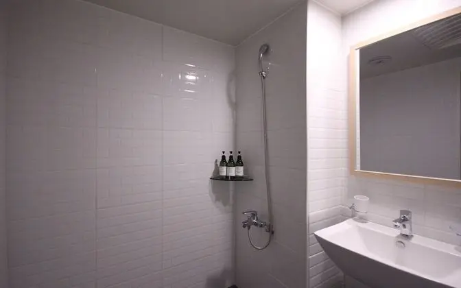 Oda (Twin (Double single/New air condition)