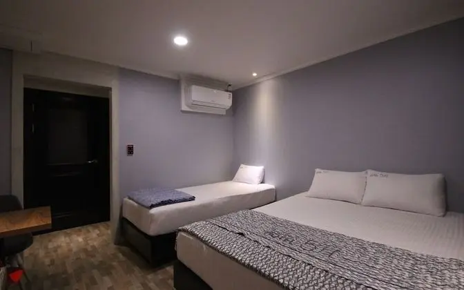 Oda (Twin (Double single/New air condition)