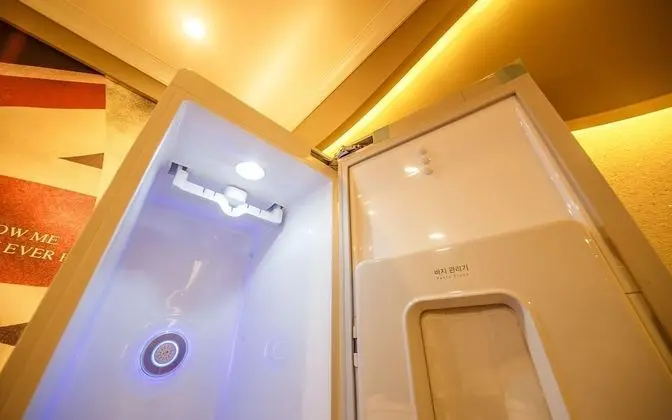 Oda (VIP (Styler/Luxury Bedding))