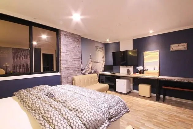 Oda (VIP (Styler/Luxury Bedding))