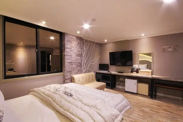 Oda (VIP (Styler/Luxury Bedding))