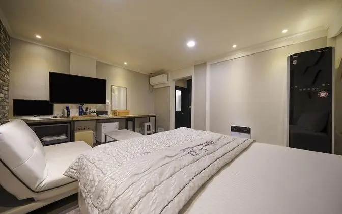 Oda (VIP (Styler/Luxury Bedding))