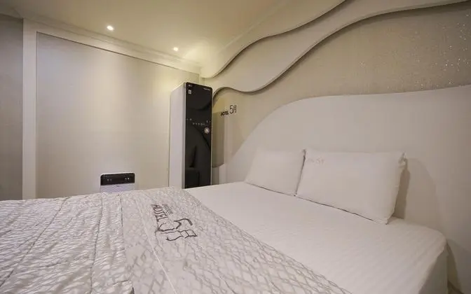 Oda (VIP (Styler/Luxury Bedding))