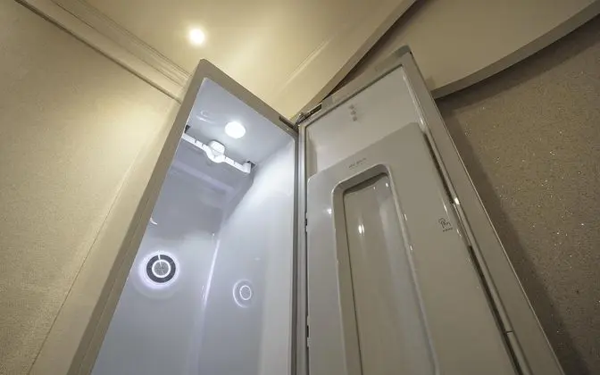 Oda (VIP (Styler/Luxury Bedding))