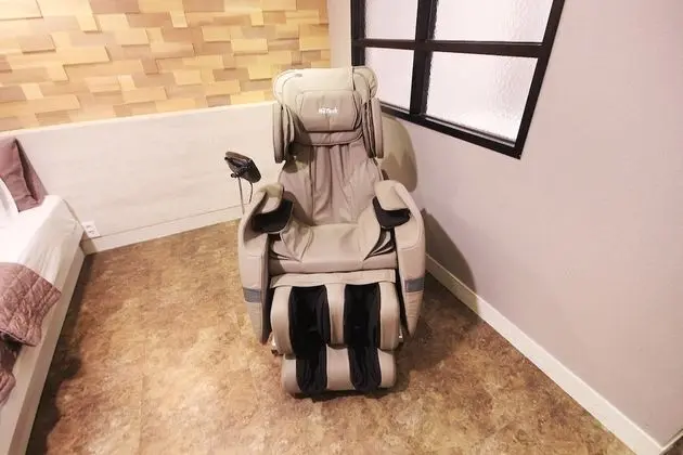 Oda (VIP A-massage chair (PC/100% disinfec)