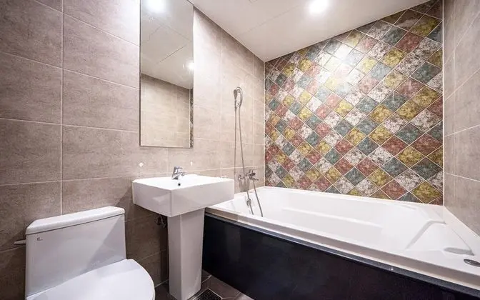 Oda (Deluxe rooms (clean price-to-performa)