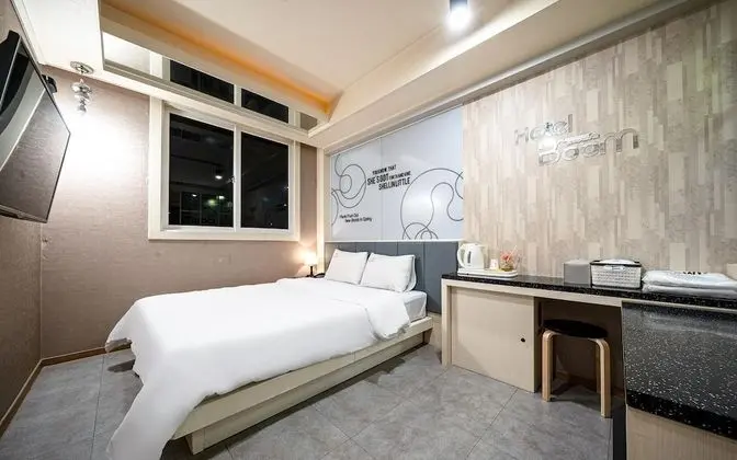 Oda (Standard room (clean price-to-perform)