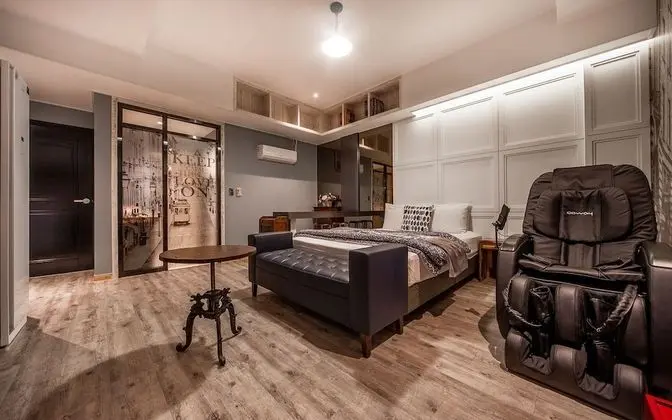 Oda (Special-cloth cleaner(styler gear/dre)