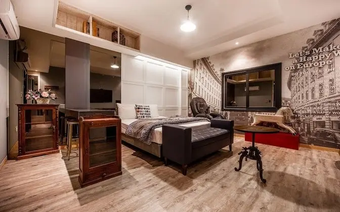 Oda (Special-cloth cleaner(styler gear/dre)