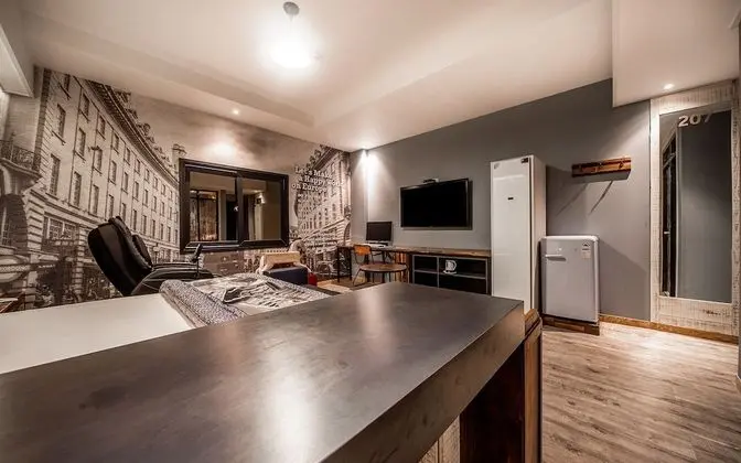 Oda (Special-cloth cleaner(styler gear/dre)