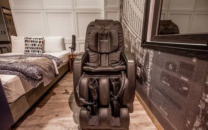 Oda (Special-cloth cleaner(styler gear/dre)